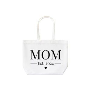 Reusable Mom Tote